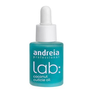 Andreia 角质治疗 LAB 椰子油（10.5 毫升）