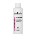 Emaljthinner Andreia Professional Nail 100 ml (100 ml)