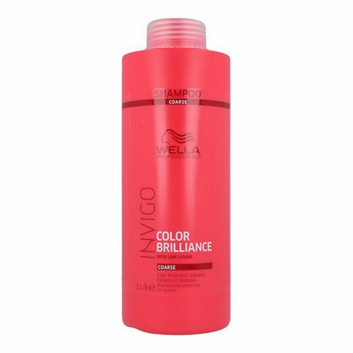 Stylingkräm Wella Invigo Color Brilliance 1 L