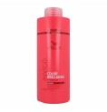 Stylingkräm Wella Invigo Color Brilliance 1 L