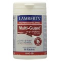 Kosttillskott Lamberts Multi-Guard 90 antal