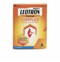 Leotron 食品补充剂 蜂王浆 60 定量