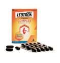 Leotron 食品补充剂 蜂王浆 60 定量