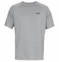 T-shirt Under Armour Tech 2.0 Grå