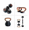 Kettlebell och hantelsats Xiaomi ORMANC20