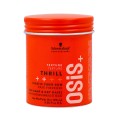 Stylingkräm Schwarzkopf Osis+ Thrill 100 ml