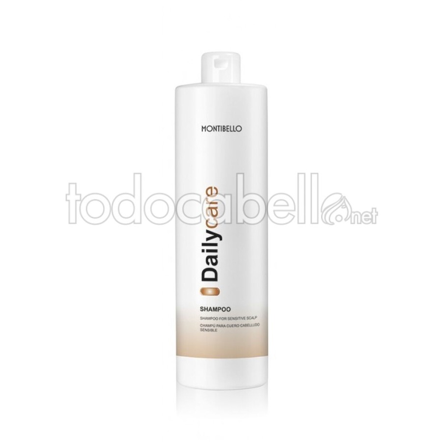 Schampo Daily Care Montibello Daily Care 300 ml