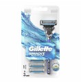 Gillette 手动剃须刀 Mach3 启动