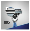 Gillette 手动剃须刀 Mach3 启动