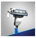 Gillette 手动剃须刀 Mach3 启动