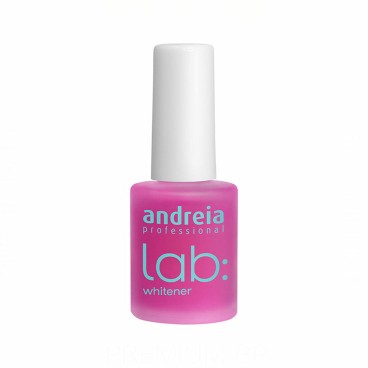 Nagellack Lab Andreia Whitener (10,5 ml)