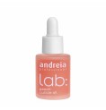 Cuticule behandling Lab Andreia LAB Peach  (10,5 ml)