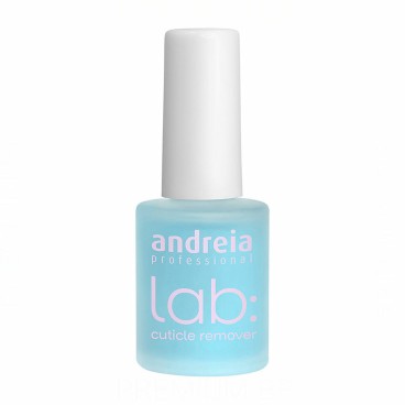 Nagellack Lab Andreia LAB Cuticle Remover (10,5 ml)