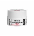 Gel-nagellack French Builder High Viscosity Andreia 0BGFW22 Vit (22 g)