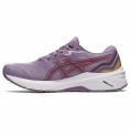 Löparskor, Vuxna Asics GT-1000 11 Kvinna Purpur