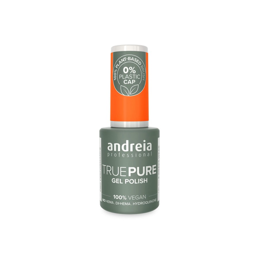 nagellack Andreia True Pure 10,5 ml T15