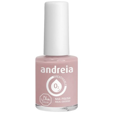 Gel-nagellack Andreia Breathable Nail 10,5 ml B25