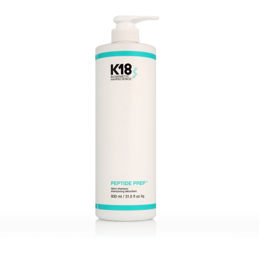 Schampo K18 Peptide Prep 1 L Detoxifierande