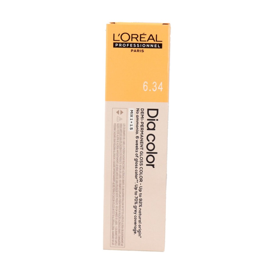 Hårinpackning L'Oreal Professionnel Paris Dia Color 60 ml