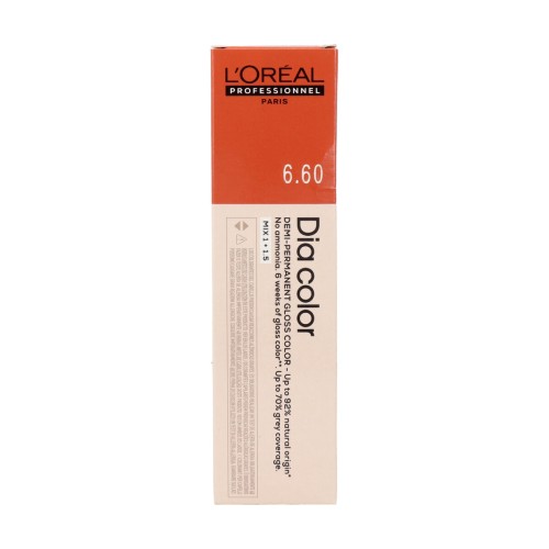 Hårinpackning L'Oreal Professionnel Paris Dia Color 60 ml