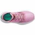 Gymnastiksko, Dam Saucony Kinvara 14 Rosa