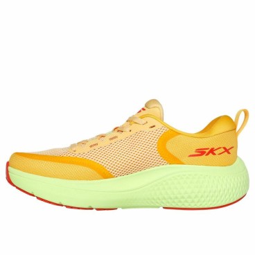 Löparskor, Vuxna Skechers Go Run Supersonic Ma Orange