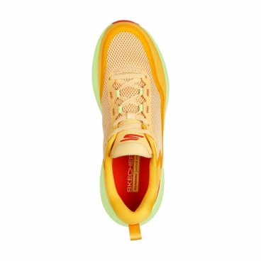 Löparskor, Vuxna Skechers Go Run Supersonic Ma Orange