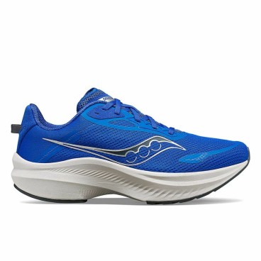 Löparskor, Vuxna Saucony Axon 3 Blå