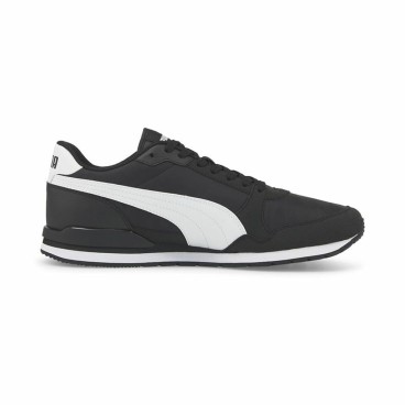 Löparskor, Vuxna Puma ST Runner V3 Svart