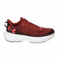 Löparskor, Vuxna Under Armour Infinite Brun