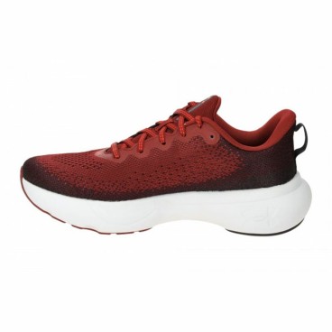 Löparskor, Vuxna Under Armour Infinite Brun