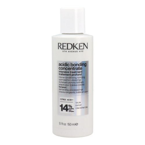 Mjukgörande hårbehandling Redken Acidic Bonding 150 ml