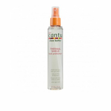 Värmeskyddare Cantu Thermal Shield 150 ml Sheasmör