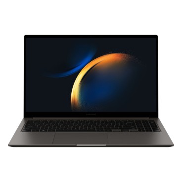 Laptop Samsung NP750XFG-KA3ES 15,6" Intel Core i5-1335U 8 GB RAM 512 GB SSD Qwerty Spanska i5-1335U