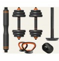 Kettlebell och hantelsats Xiaomi 30 kg