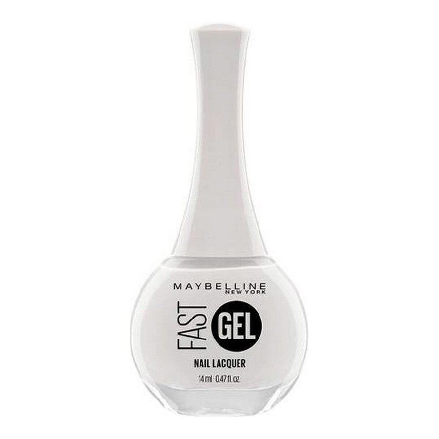 nagellack Maybelline Fast 18-tease (7 ml)