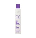 Schampo Schwarzkopf Bonacure Frizz Away (250 ml)