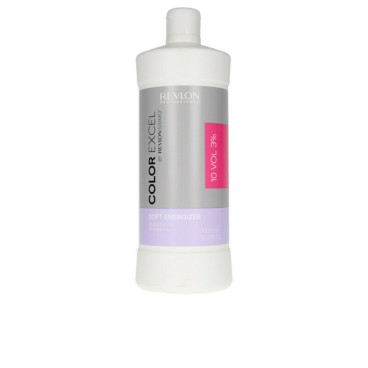 Färgaktivator Revlon Color Excel 10 vol 3 % (900 ml)