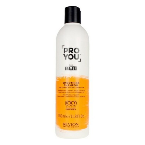 Schampo ProYou the Tamer Revlon 7255450000 (350 ml)