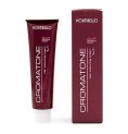 Permanent färg Cromatone Cocoa Collection Montibello 418015 Nº 8,6 Brun (60 ml)