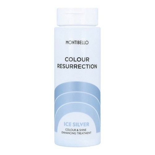 Färgstärkande gel Color Resurrection Montibello ISCR Ice Silver (60 ml)