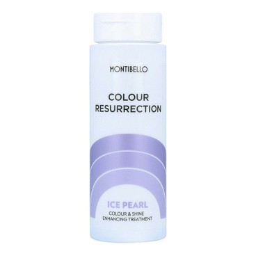 Färgstärkande gel Color Resurrection Montibello IPCR Ice Pearl (60 ml)