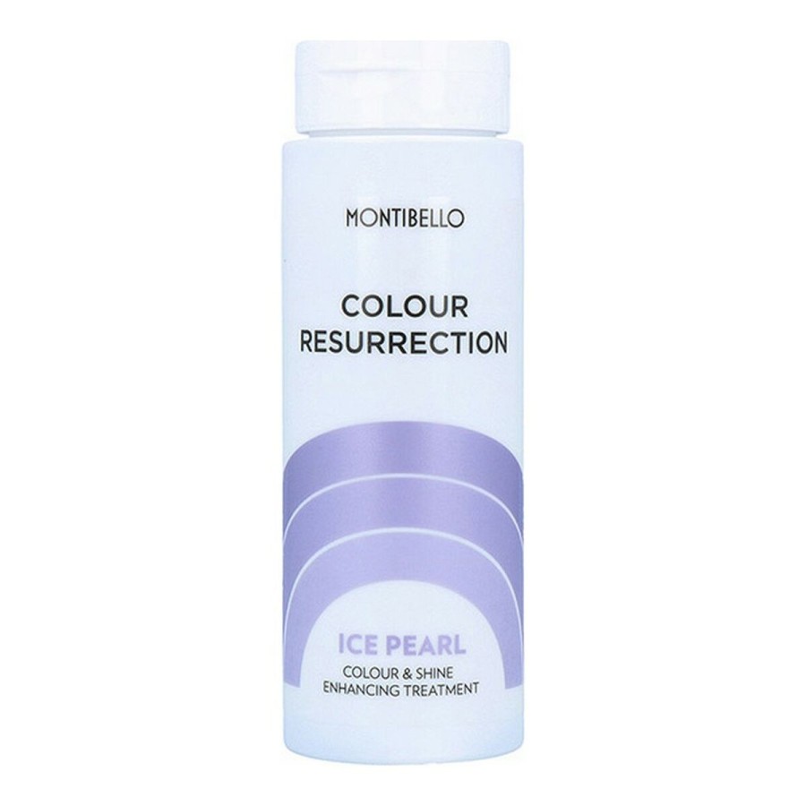 Färgstärkande gel Color Resurrection Montibello IPCR Ice Pearl (60 ml)