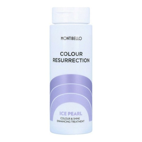 Färgstärkande gel Color Resurrection Montibello IPCR Ice Pearl (60 ml)