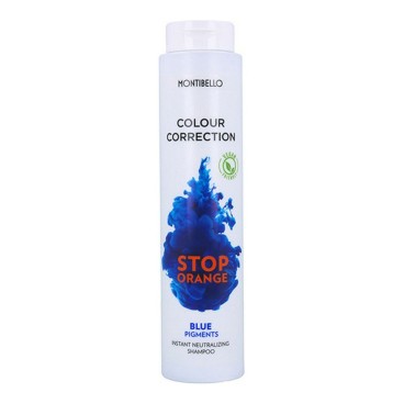 Schampo Colour Correction Stop Orange Montibello NOC3 250 ml 300 ml (300 ml)