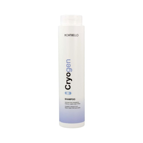 Schampo Cryogen Montibello Cryogen 300 ml