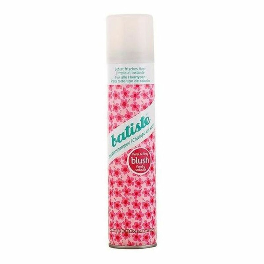 Torrschampo Blush Floral & Flirty Batiste 503298 200 ml