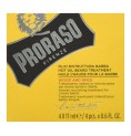 Skäggolja Proraso For Men (4 x 17 ml)