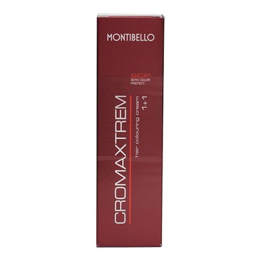 Permanent färg Montibello Cromatone Mörkblond P7 60 ml