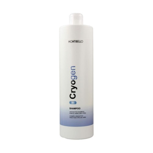 Schampo Cryogen Montibello Cryogen 1 L